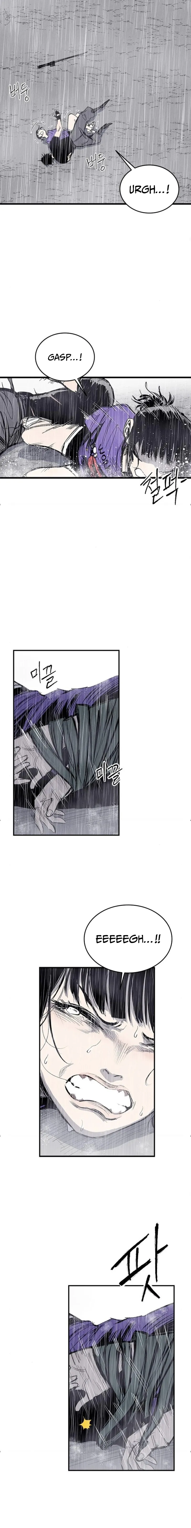 Read High Class Manga Online