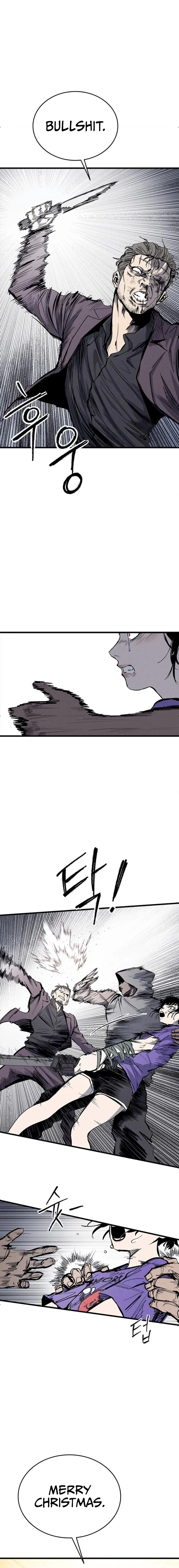 Read High Class Manga Online