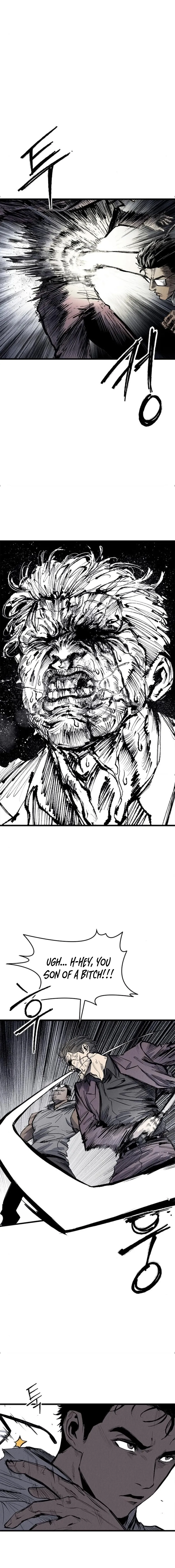 Read High Class Manga Online