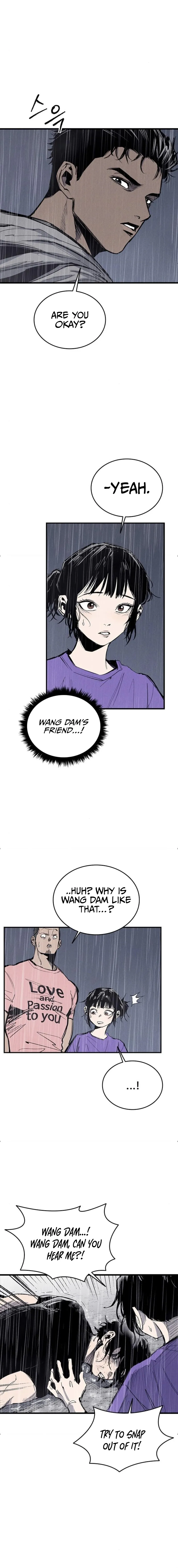 Read High Class Manga Online