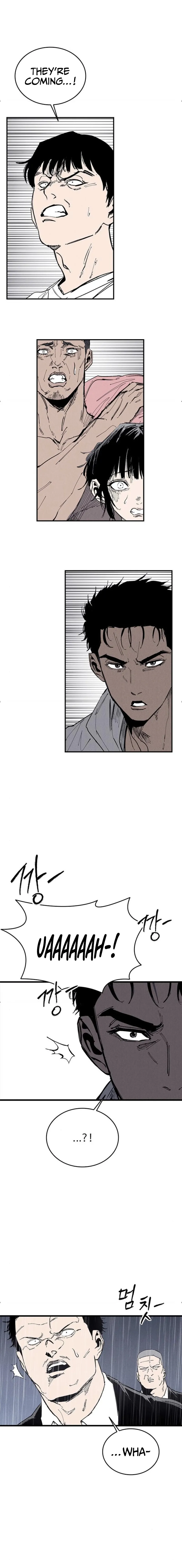 Read High Class Manga Online