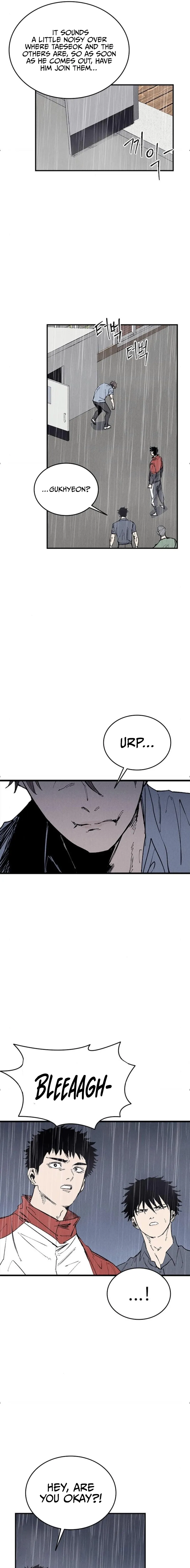 Read High Class Manga Online
