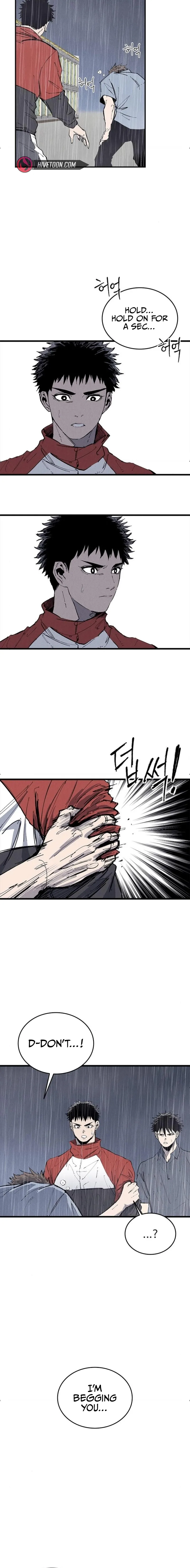 Read High Class Manga Online