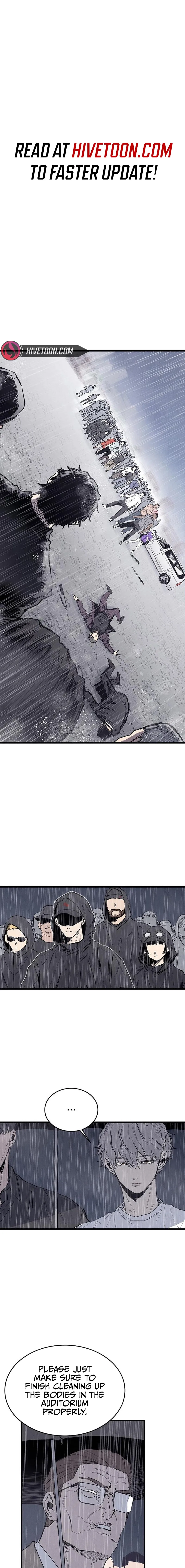 Read High Class Manga Online