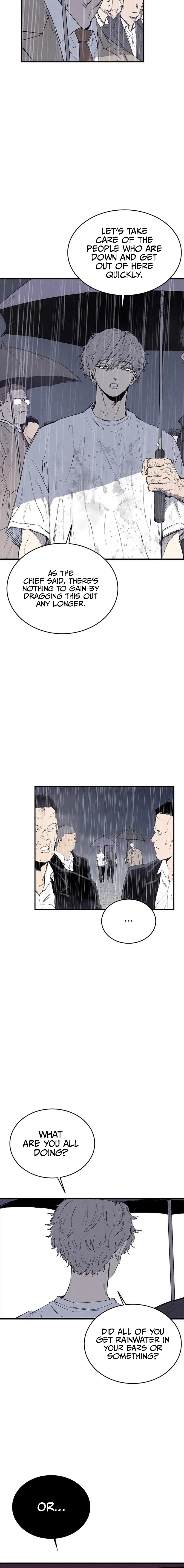 Read High Class Manga Online