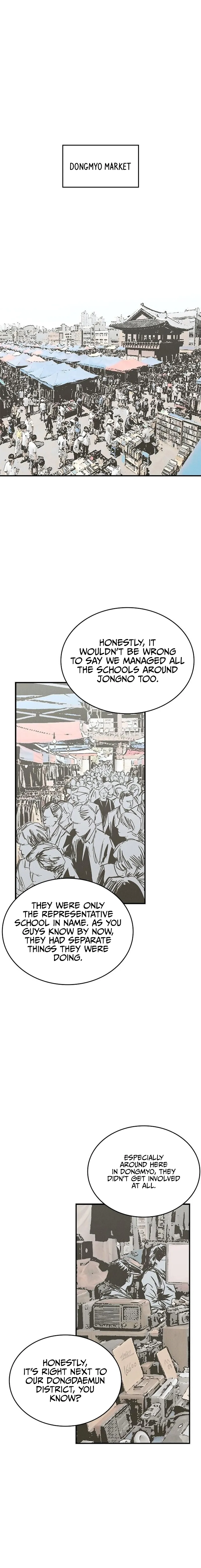 Read High Class Manga Online