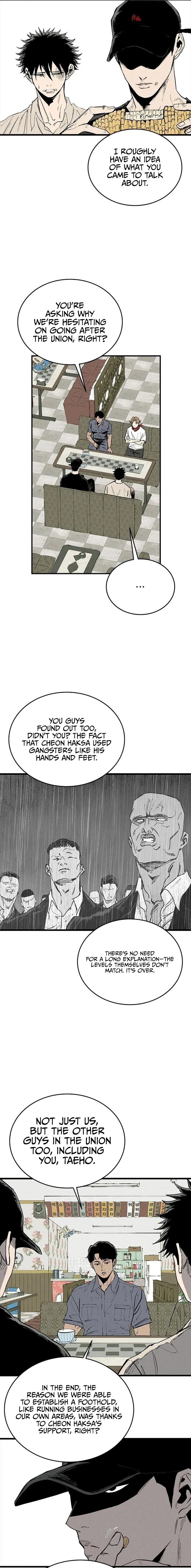 Read High Class Manga Online