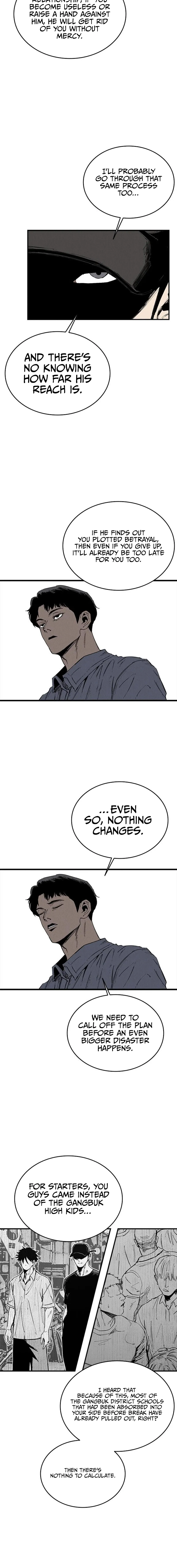 Read High Class Manga Online