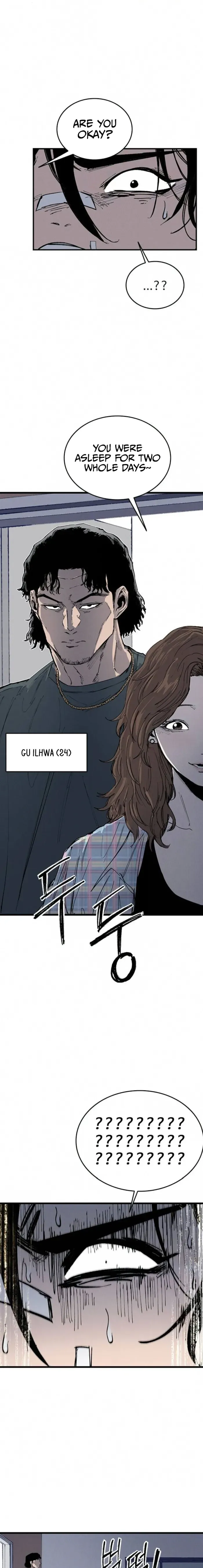 Read High Class Manga Online
