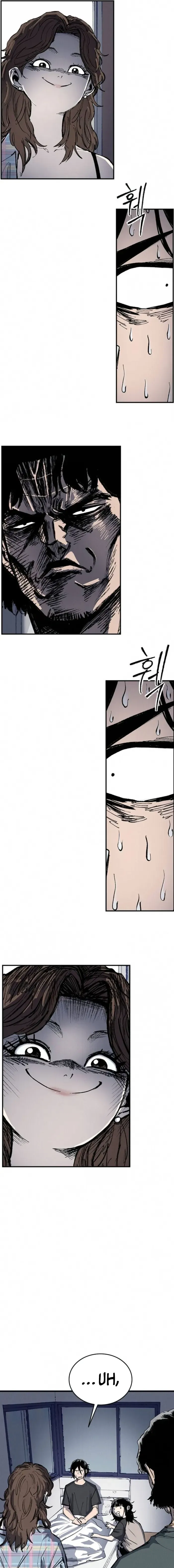 Read High Class Manga Online