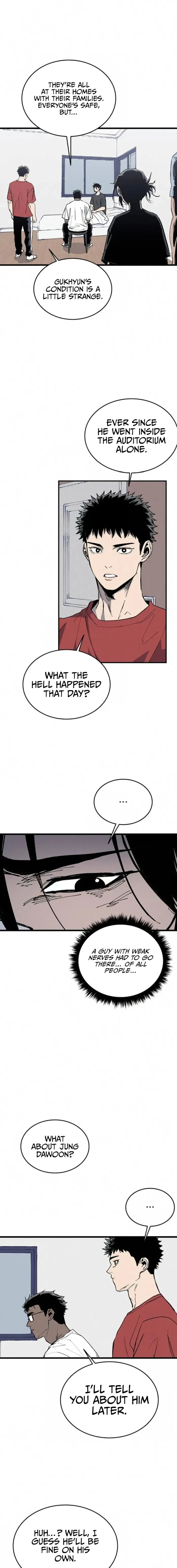 Read High Class Manga Online