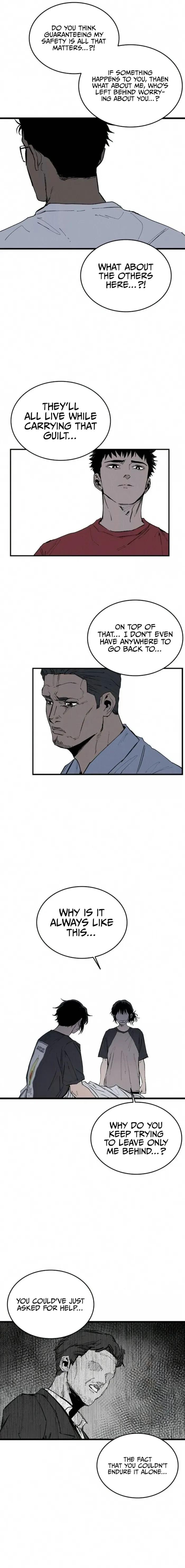 Read High Class Manga Online
