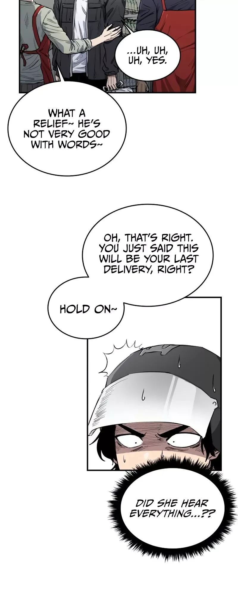 Read High Class Manga Online