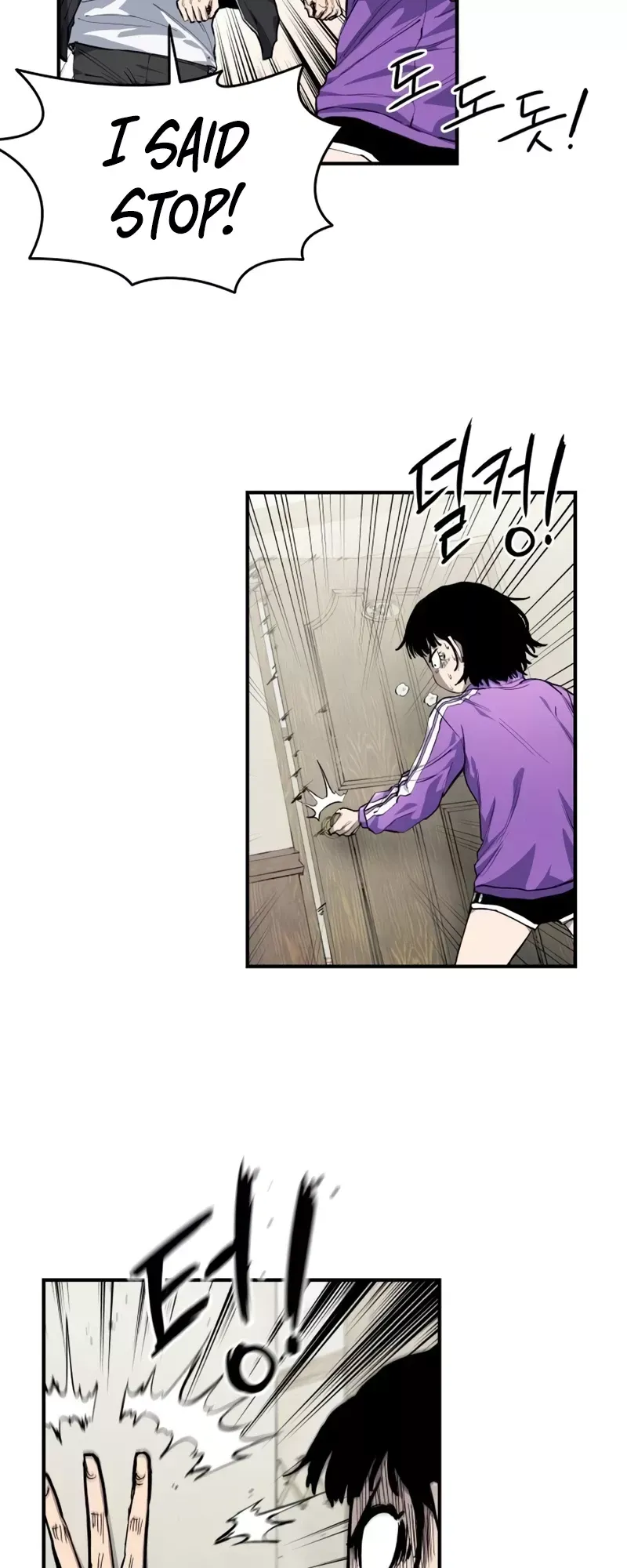 Read High Class Manga Online