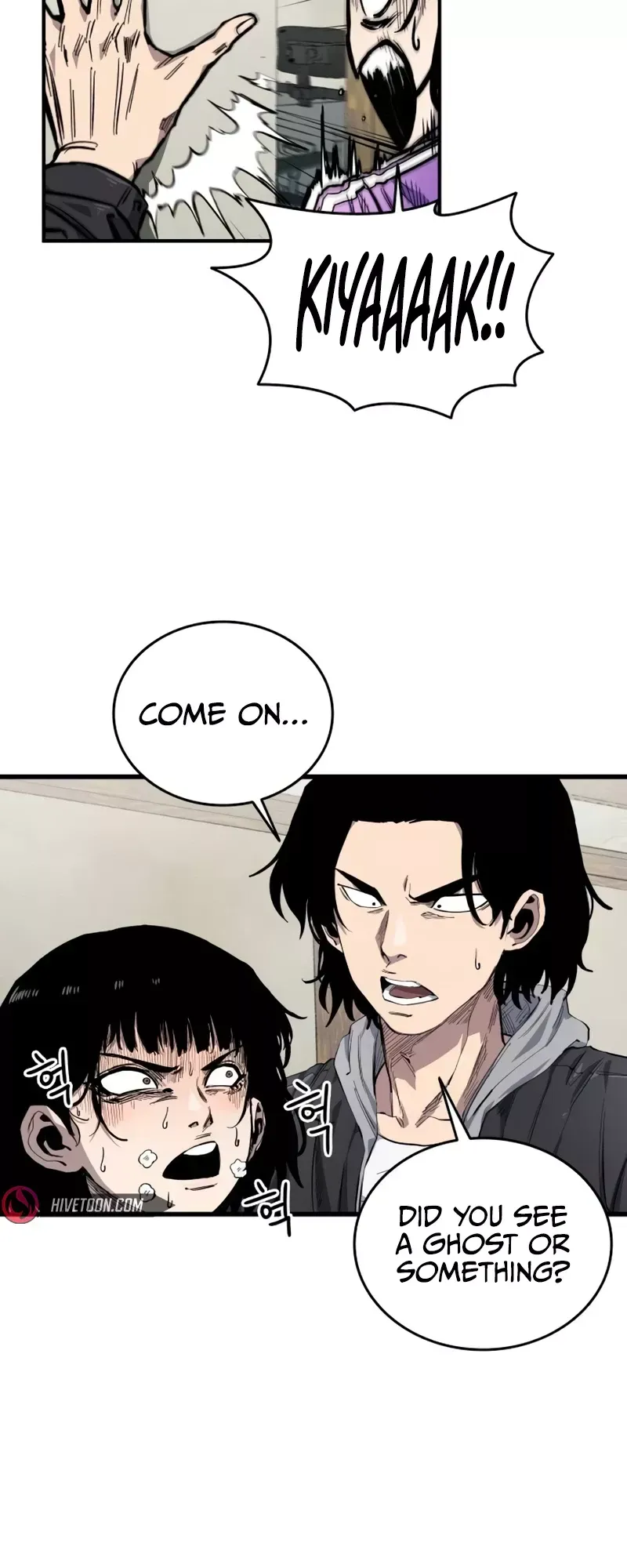 Read High Class Manga Online