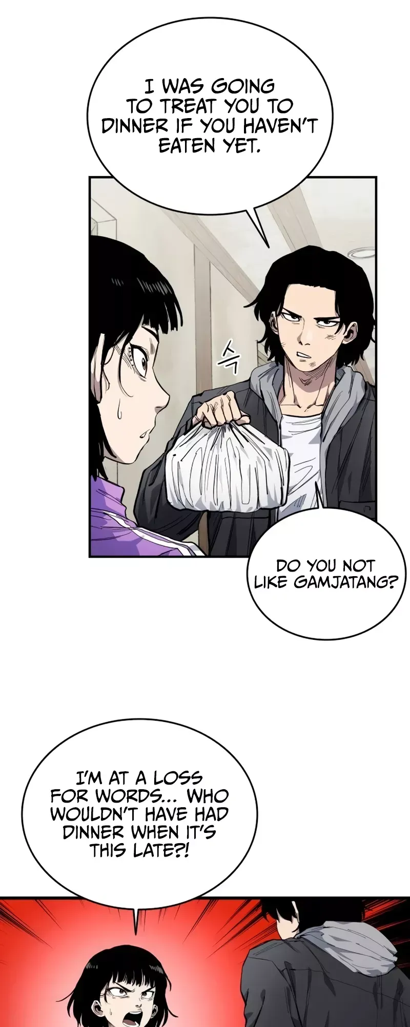 Read High Class Manga Online
