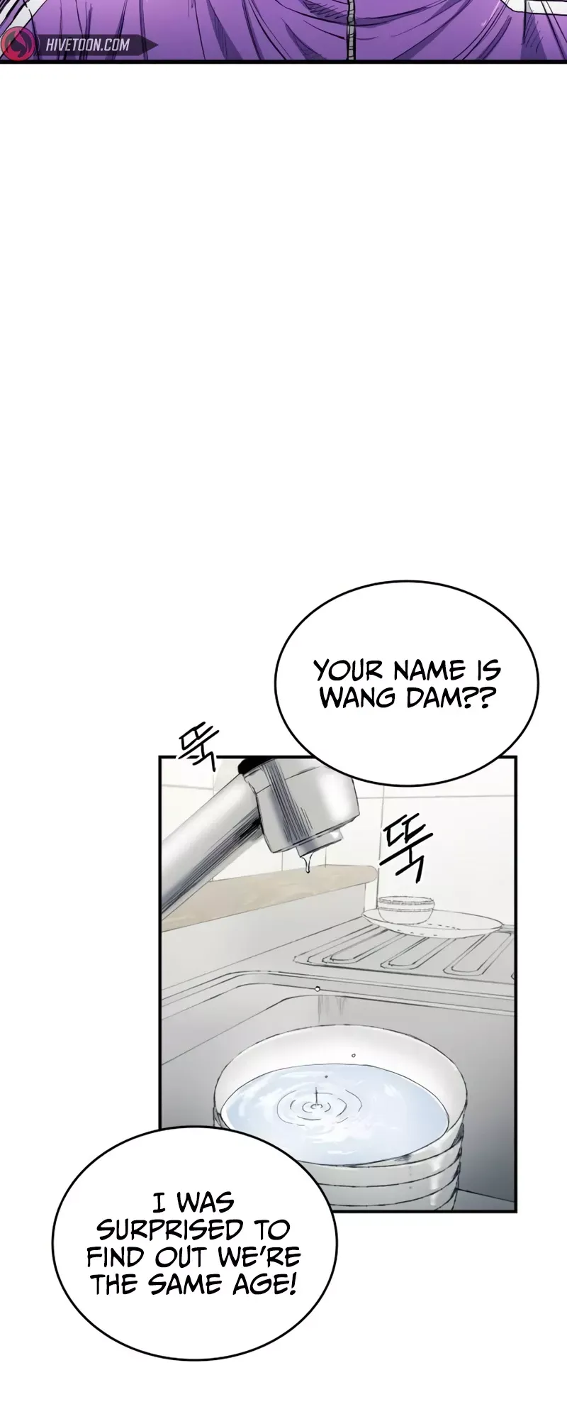 Read High Class Manga Online