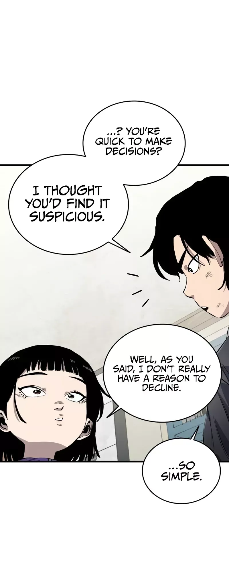 Read High Class Manga Online