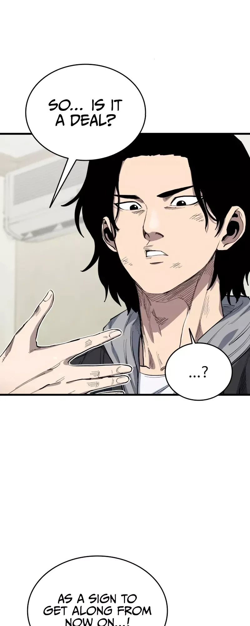Read High Class Manga Online