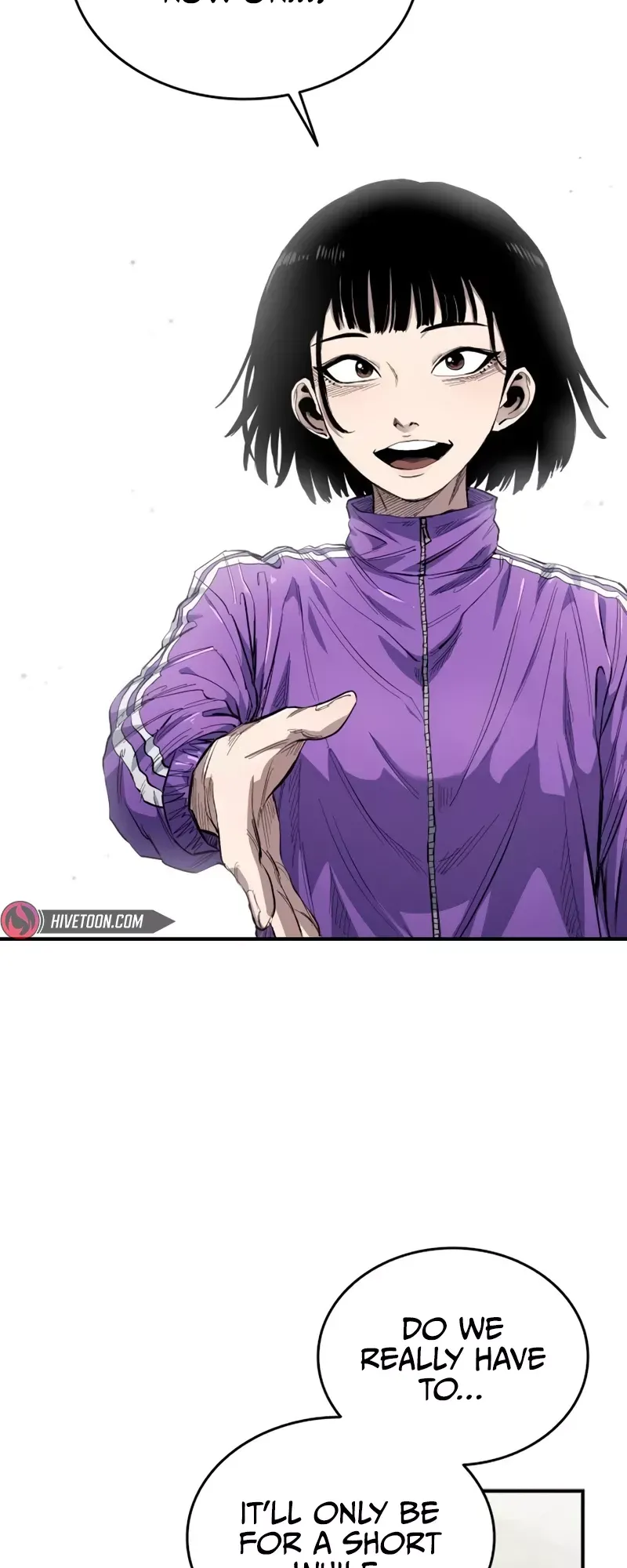 Read High Class Manga Online