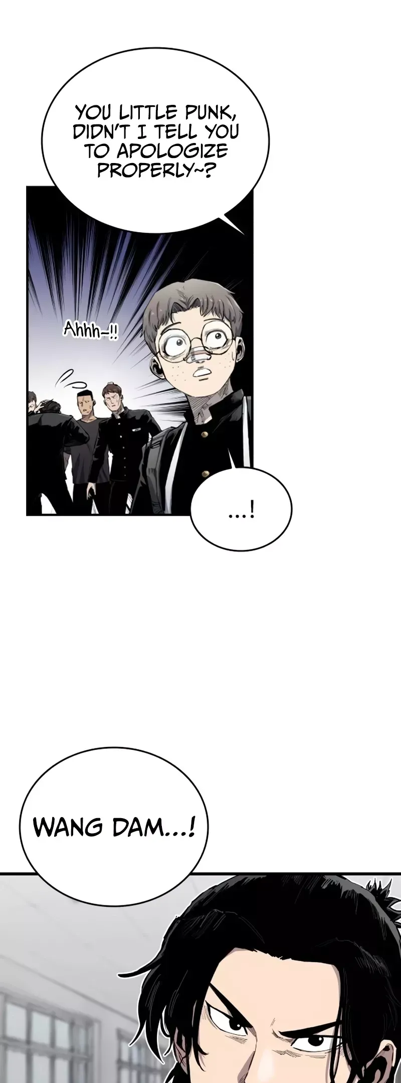Read High Class Manga Online