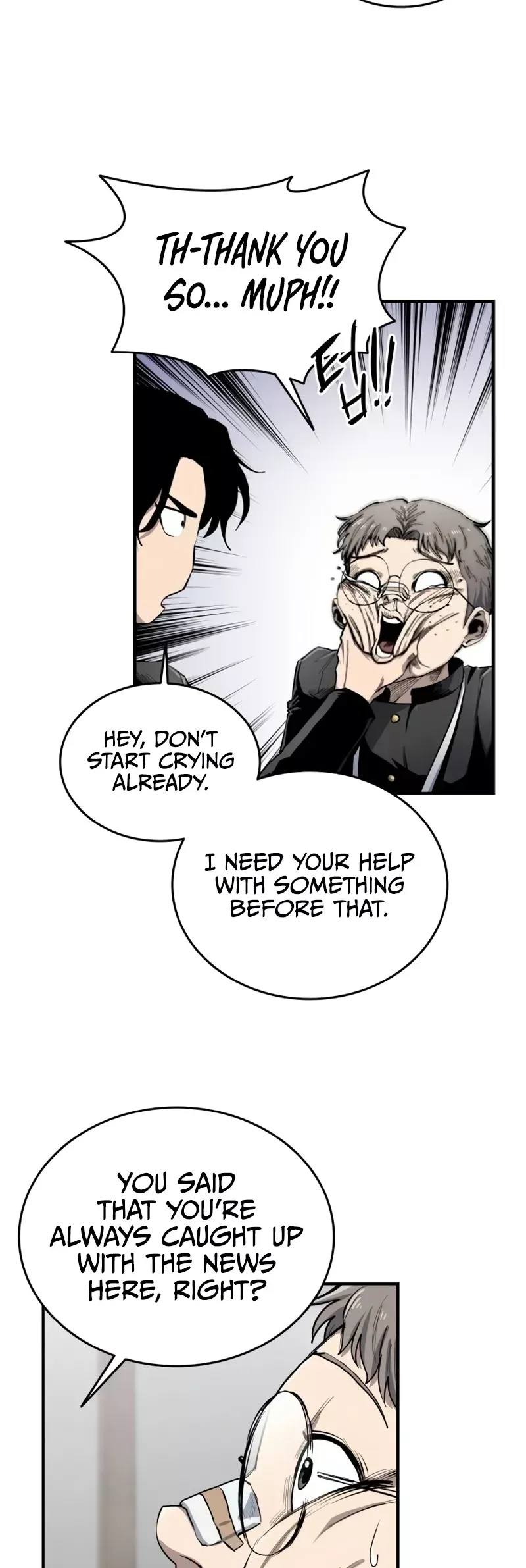 Read High Class Manga Online
