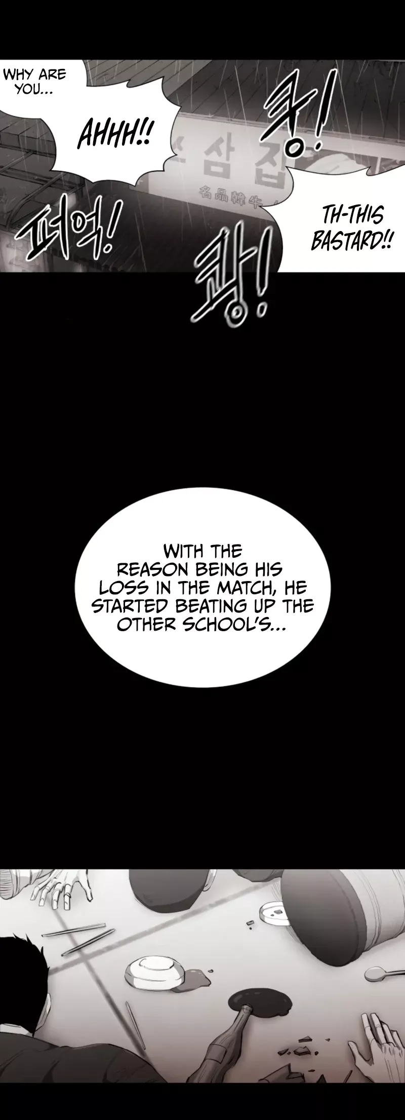 Read High Class Manga Online