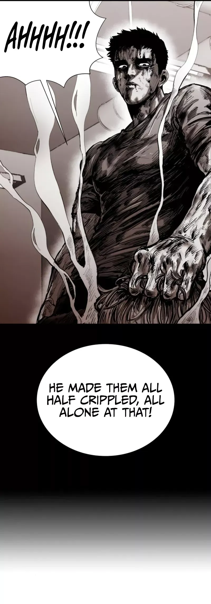 Read High Class Manga Online