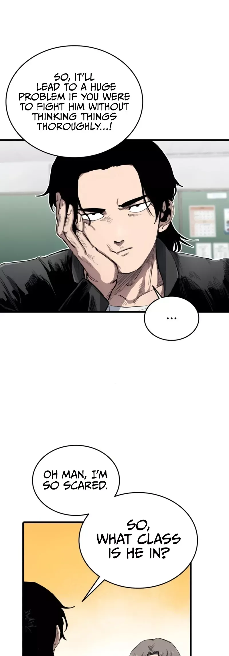 Read High Class Manga Online