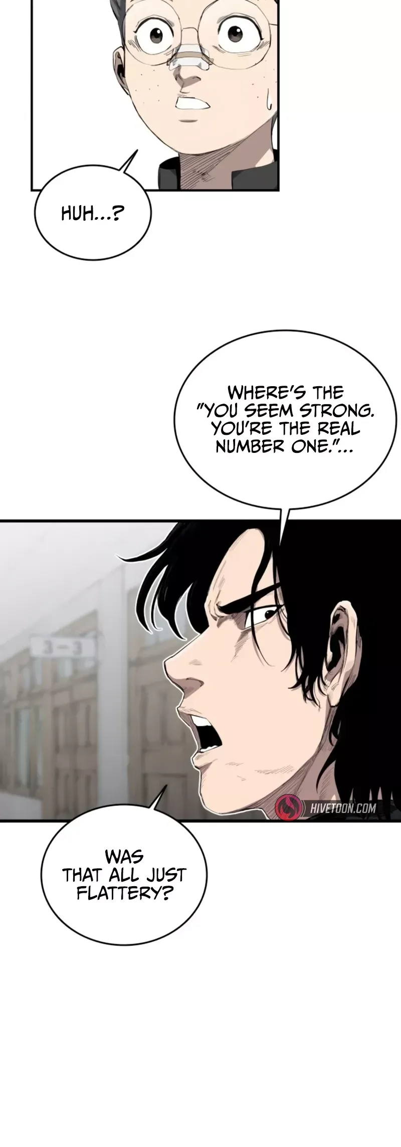 Read High Class Manga Online