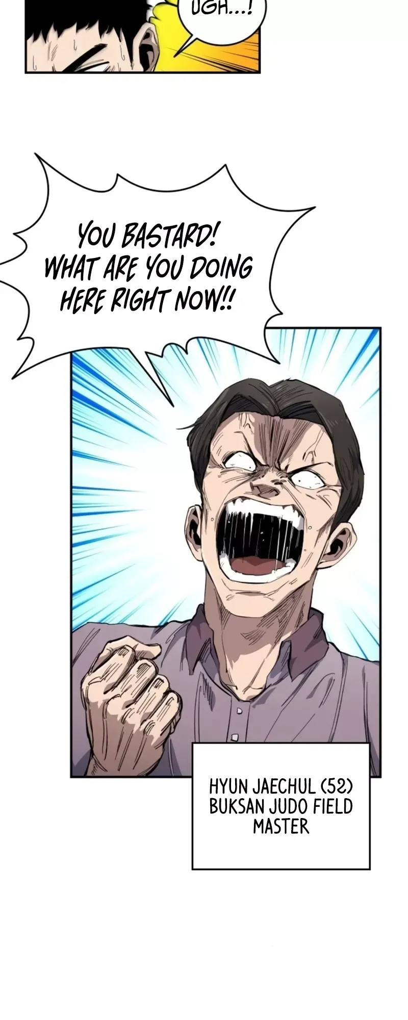 Read High Class Manga Online