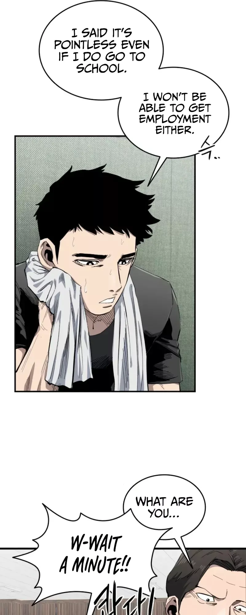 Read High Class Manga Online