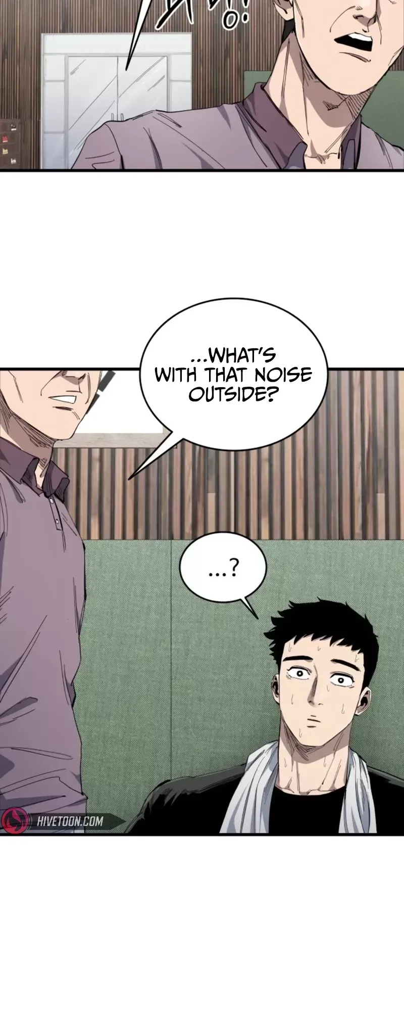 Read High Class Manga Online