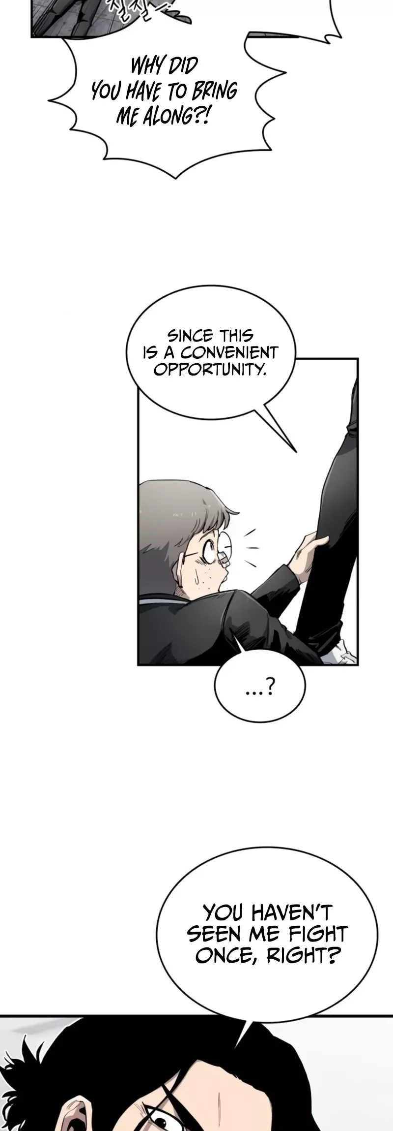 Read High Class Manga Online