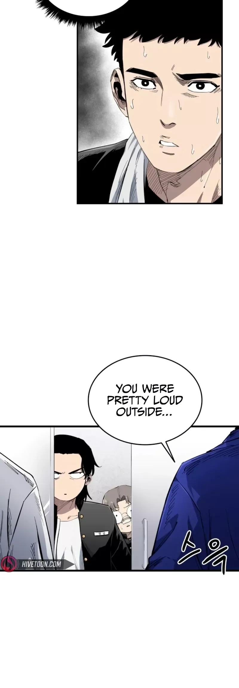 Read High Class Manga Online