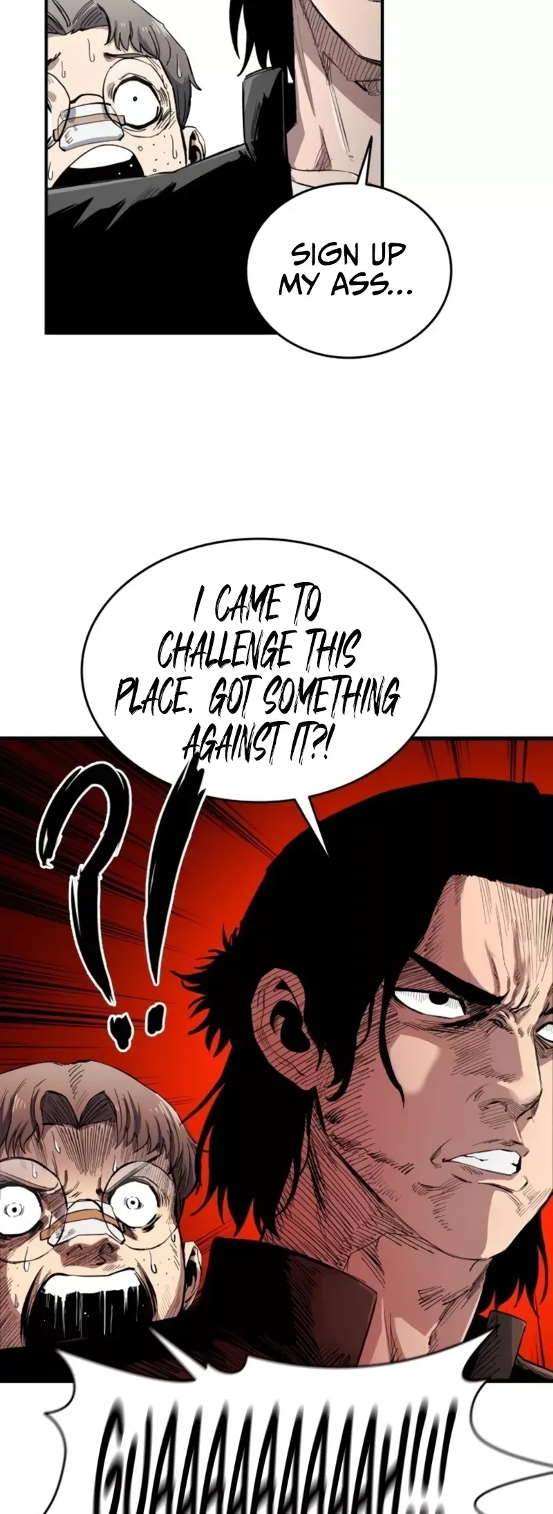 Read High Class Manga Online