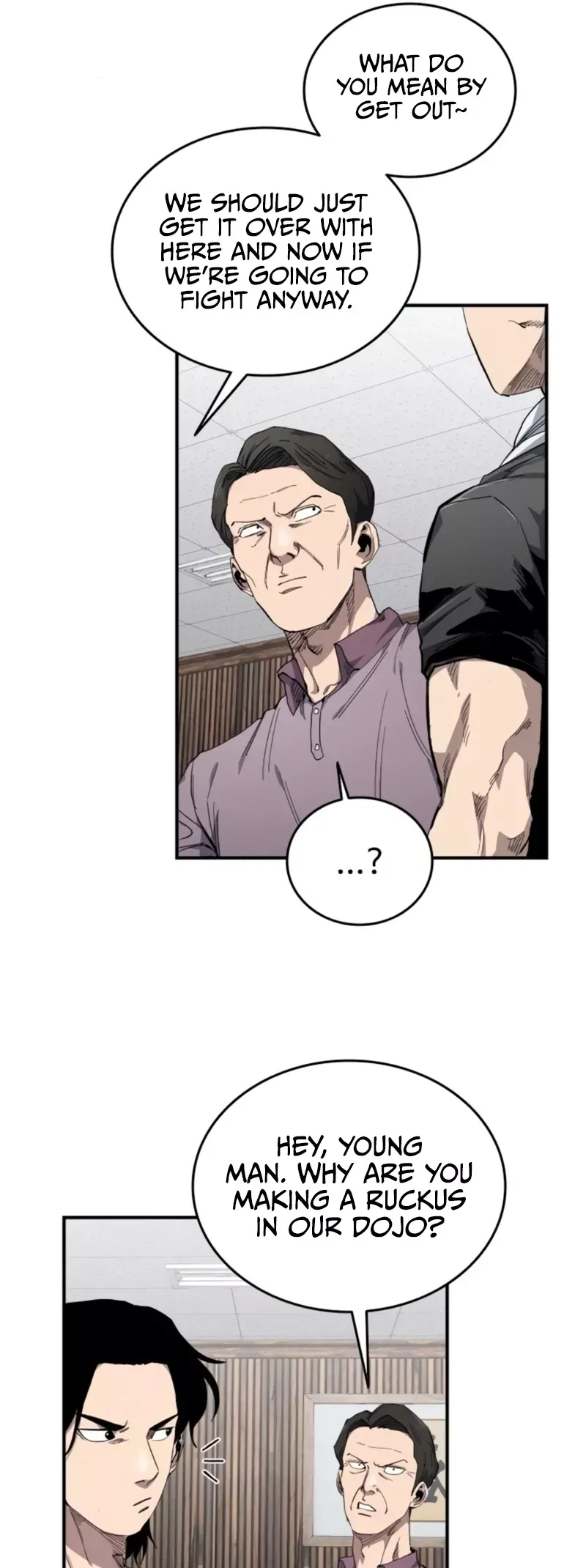 Read High Class Manga Online