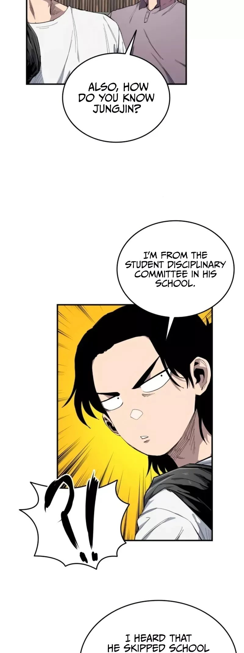 Read High Class Manga Online
