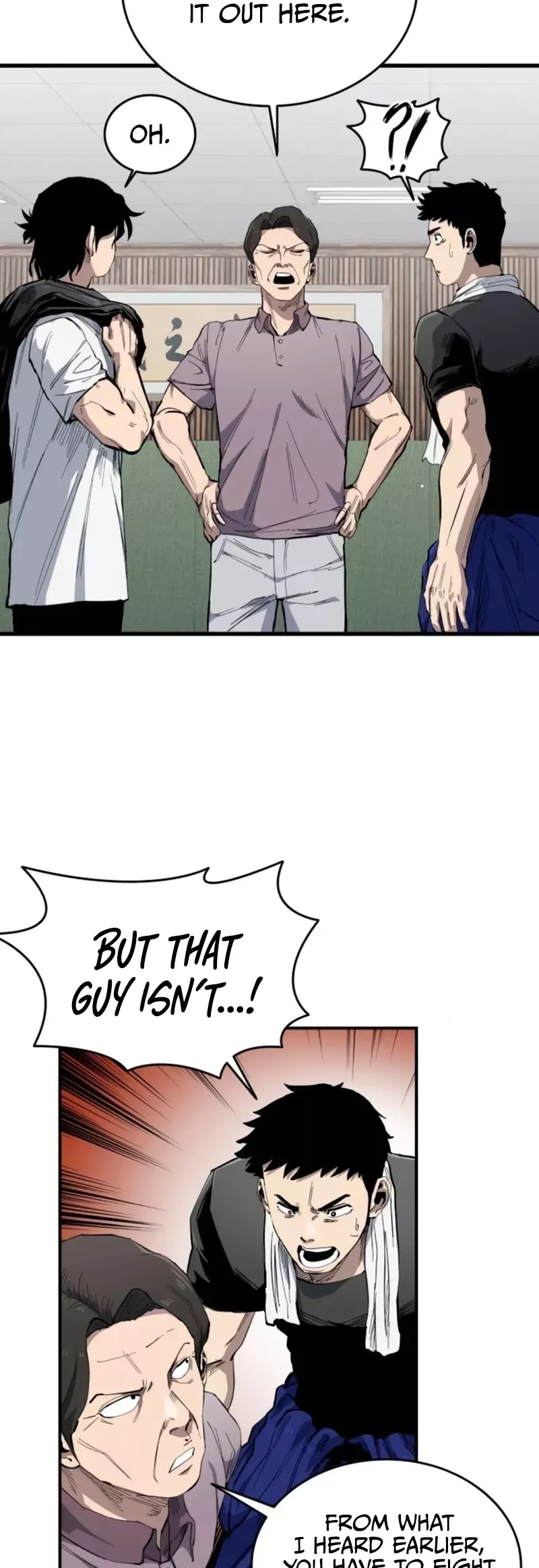 Read High Class Manga Online
