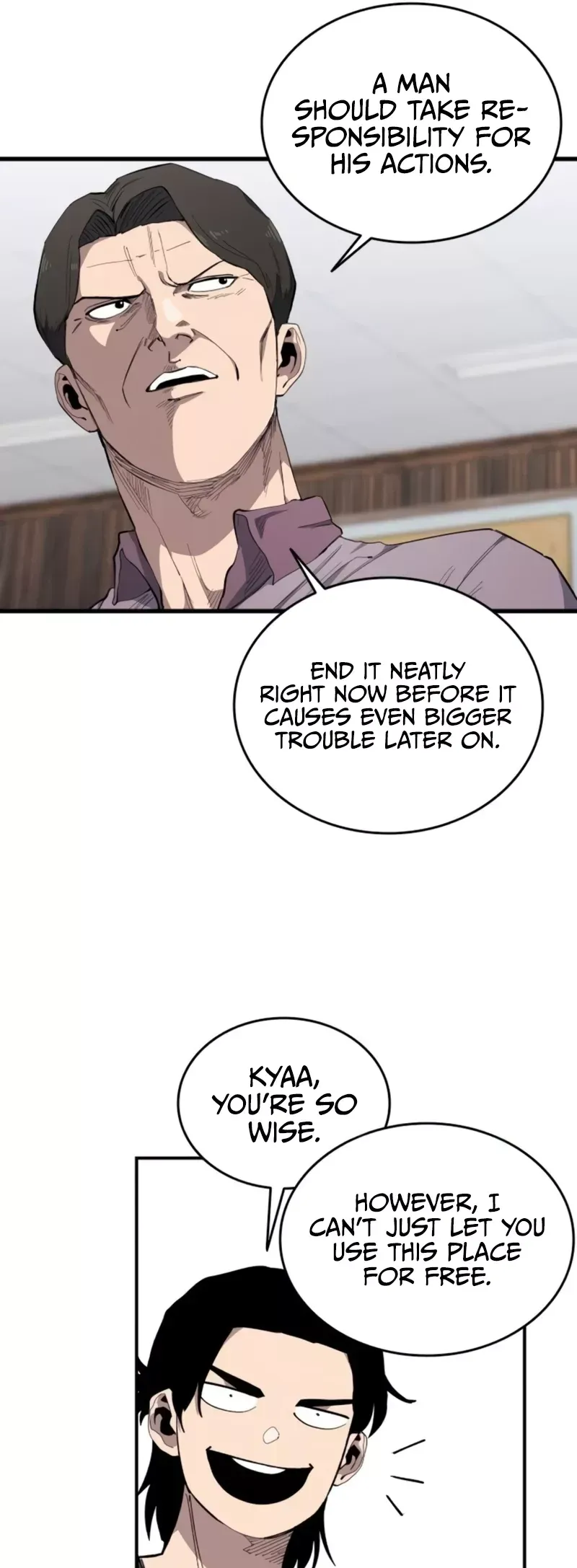 Read High Class Manga Online