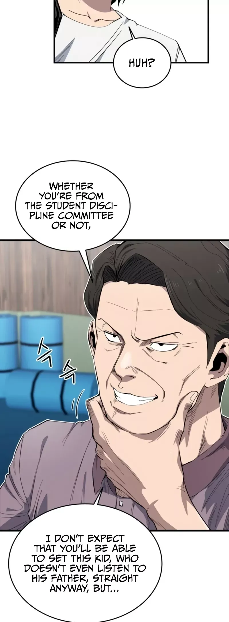Read High Class Manga Online
