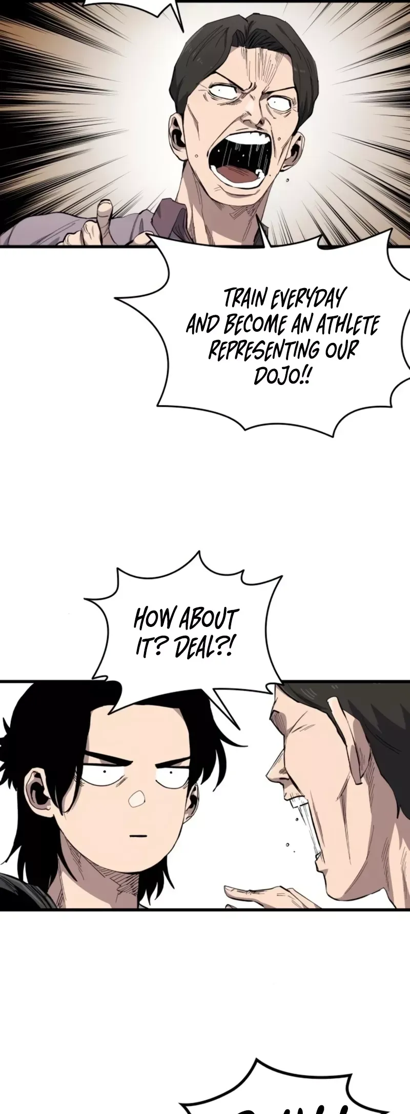 Read High Class Manga Online