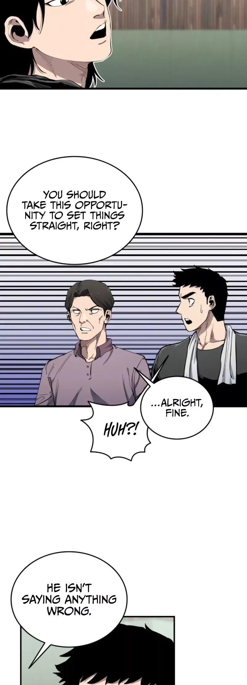 Read High Class Manga Online