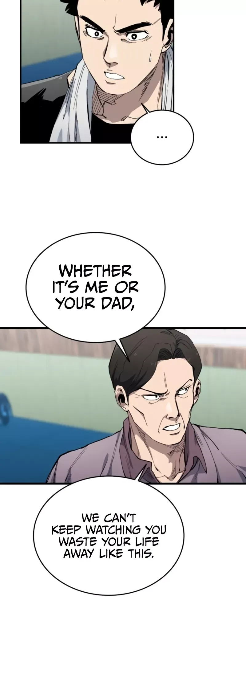 Read High Class Manga Online
