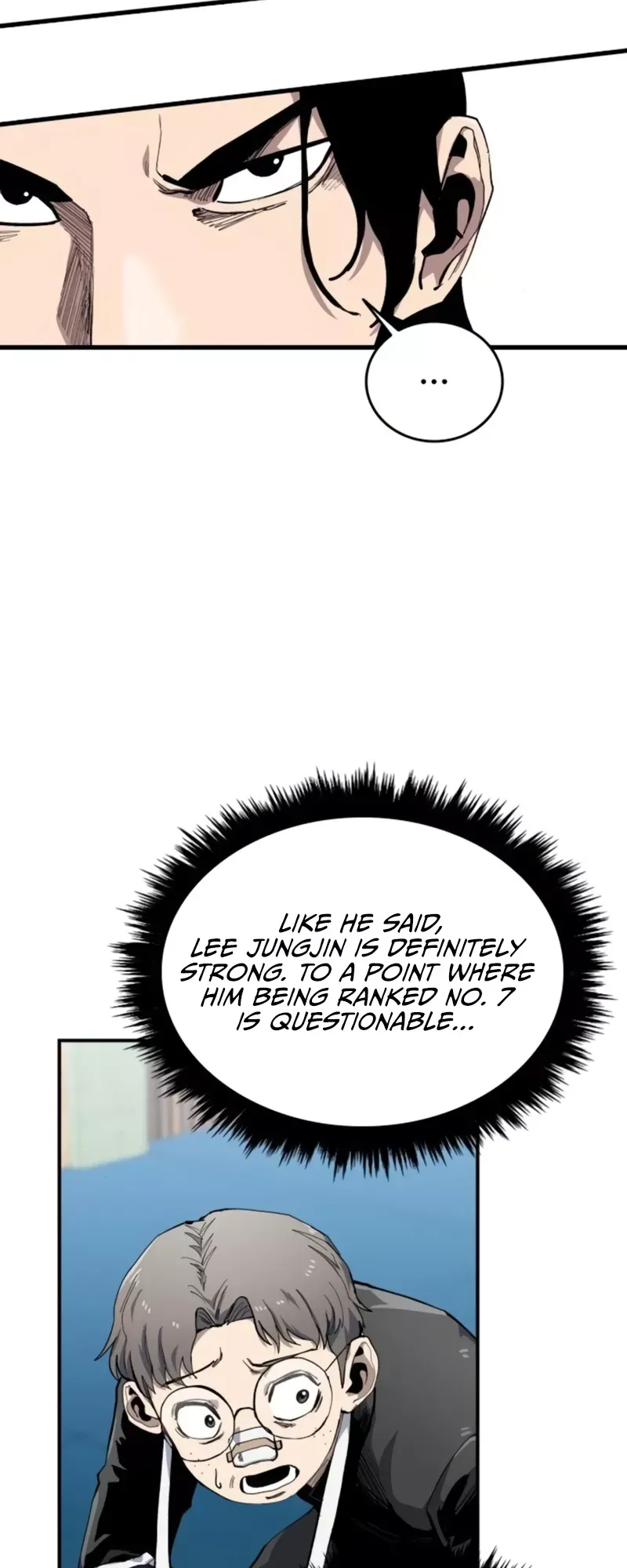 Read High Class Manga Online