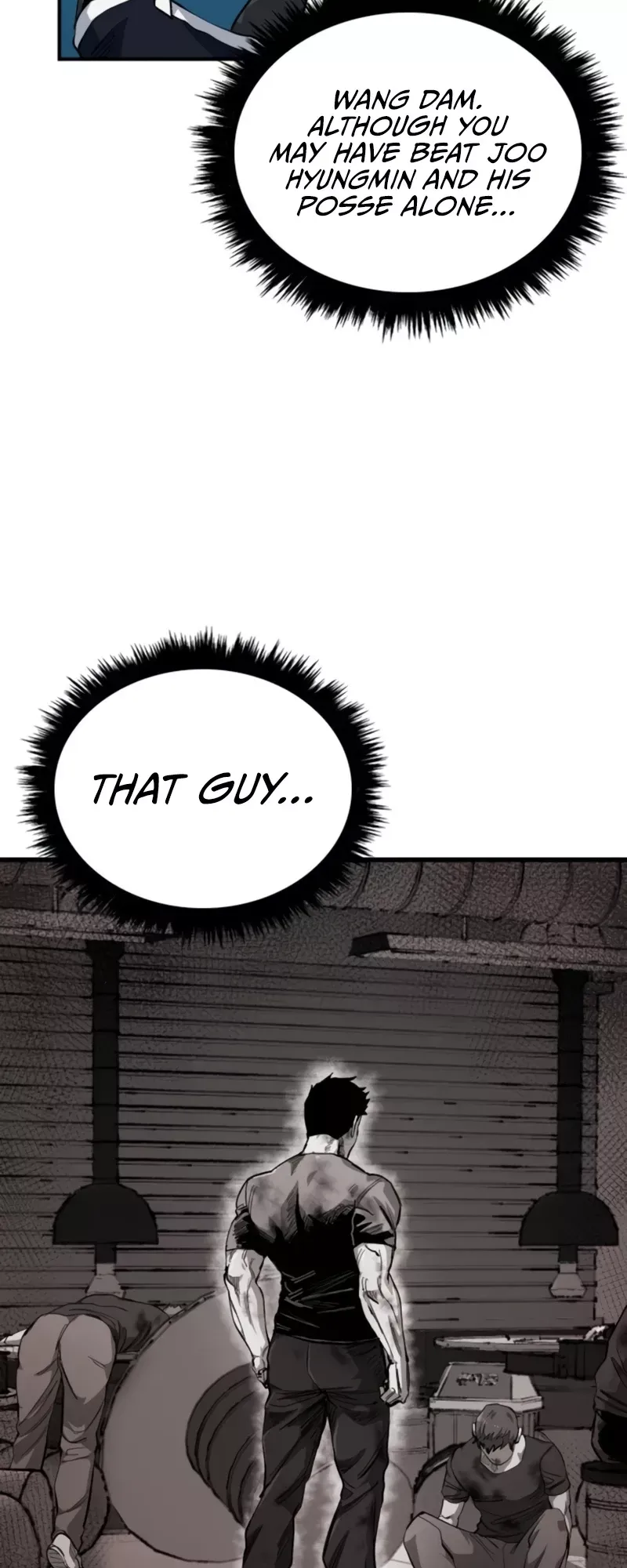 Read High Class Manga Online
