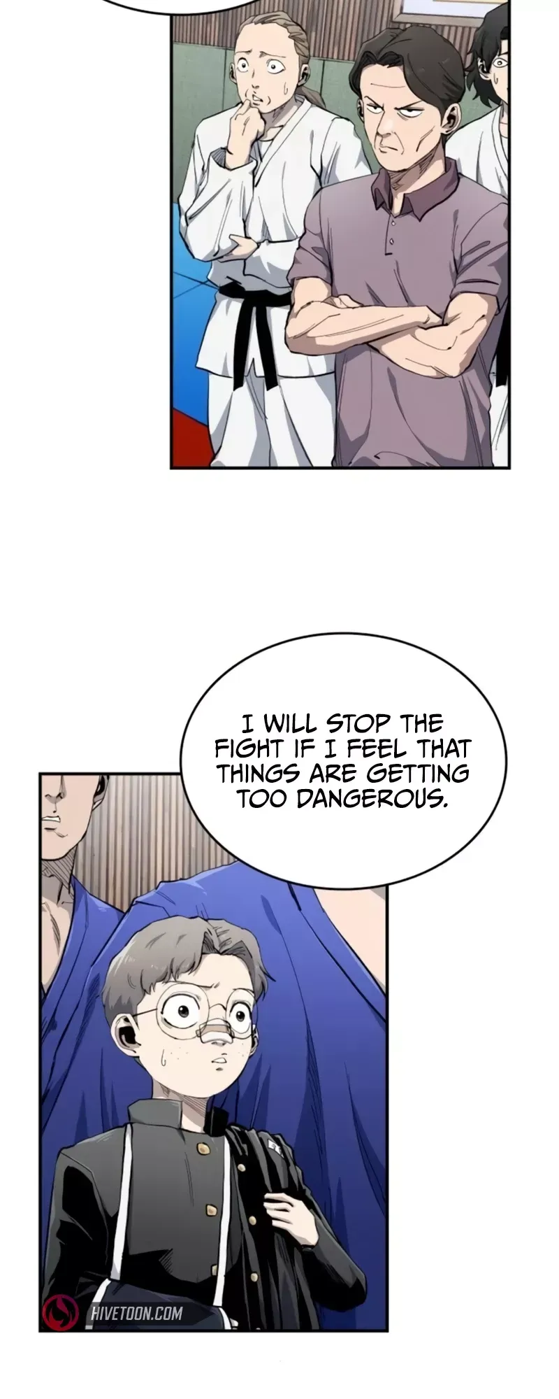 Read High Class Manga Online