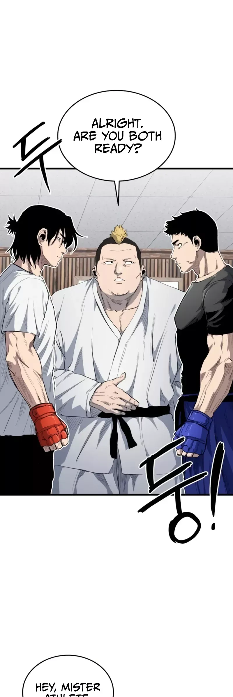 Read High Class Manga Online
