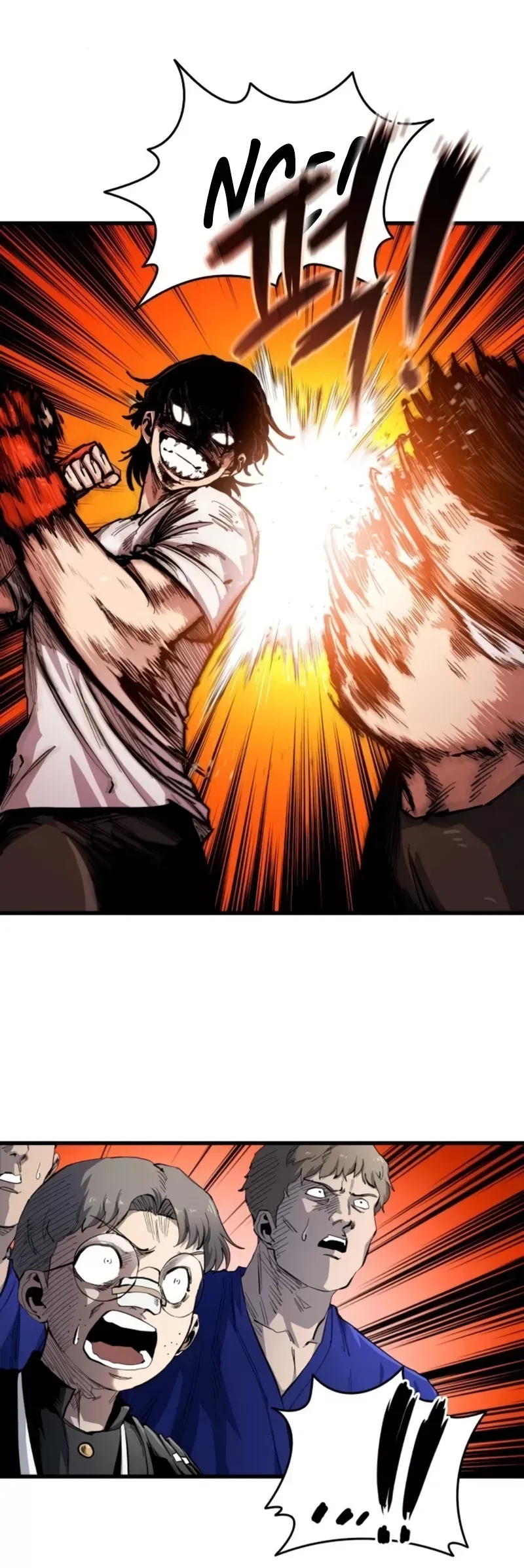 Read High Class Manga Online