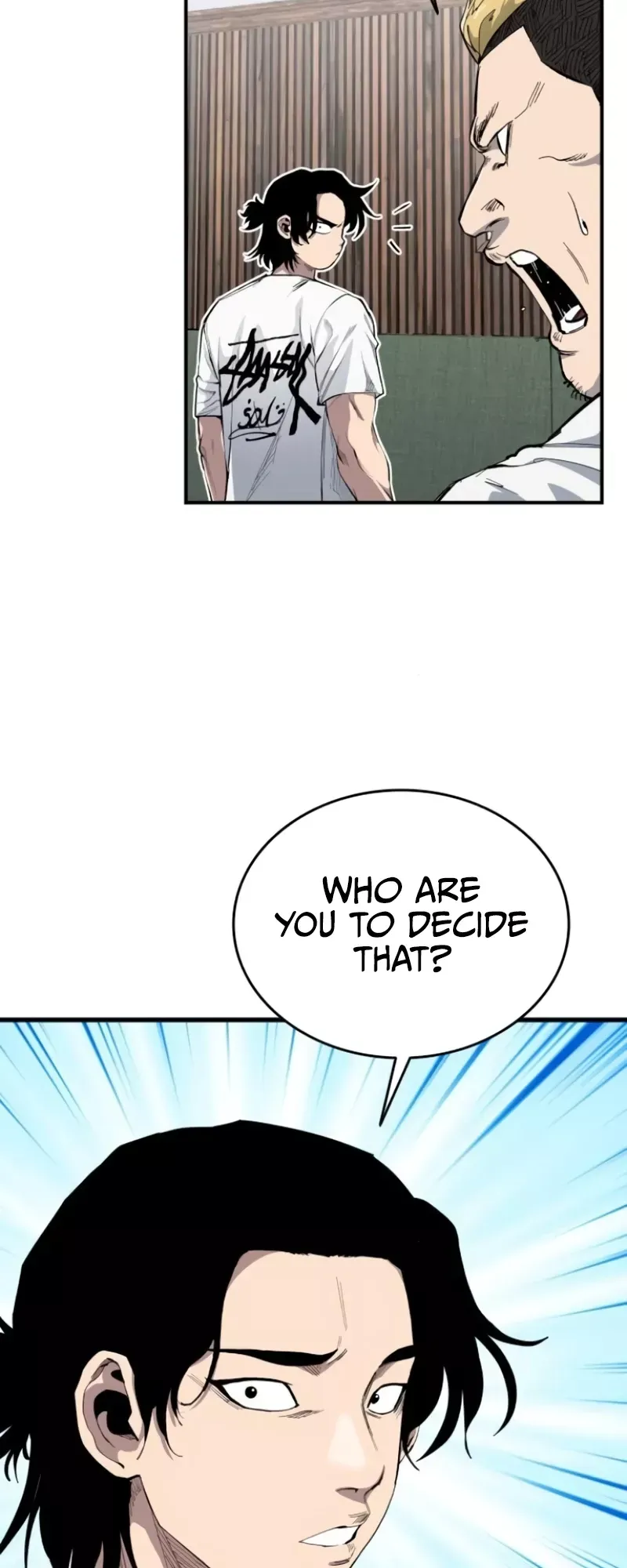 Read High Class Manga Online